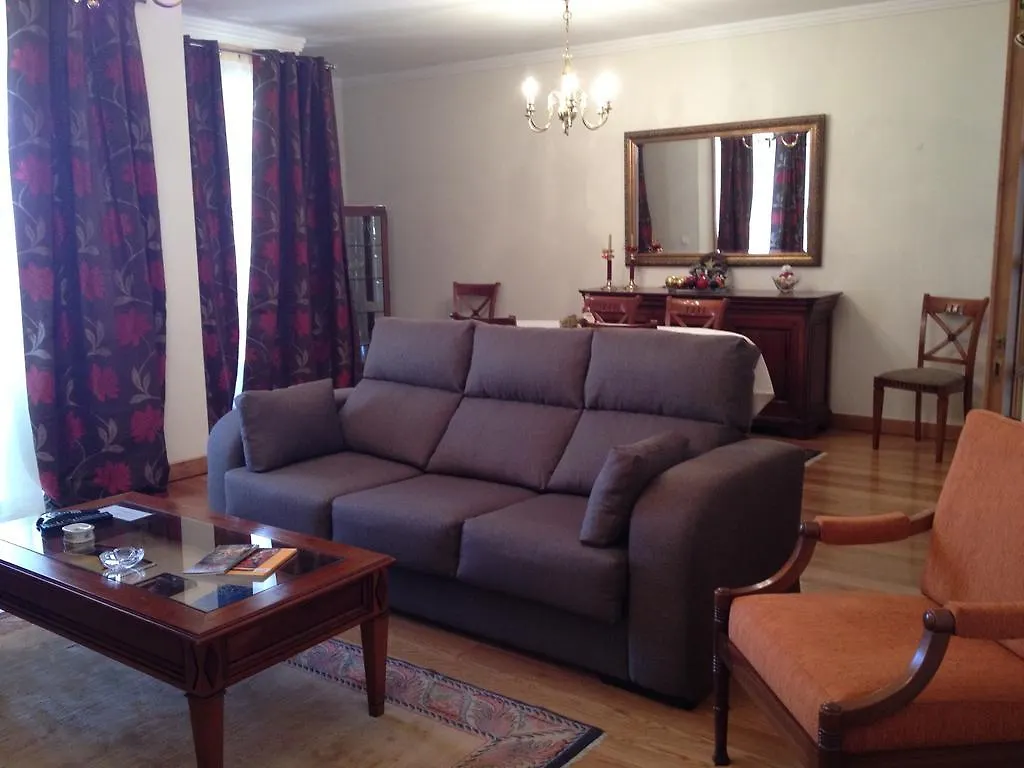 Quinta Miramar Apart otel Funchal