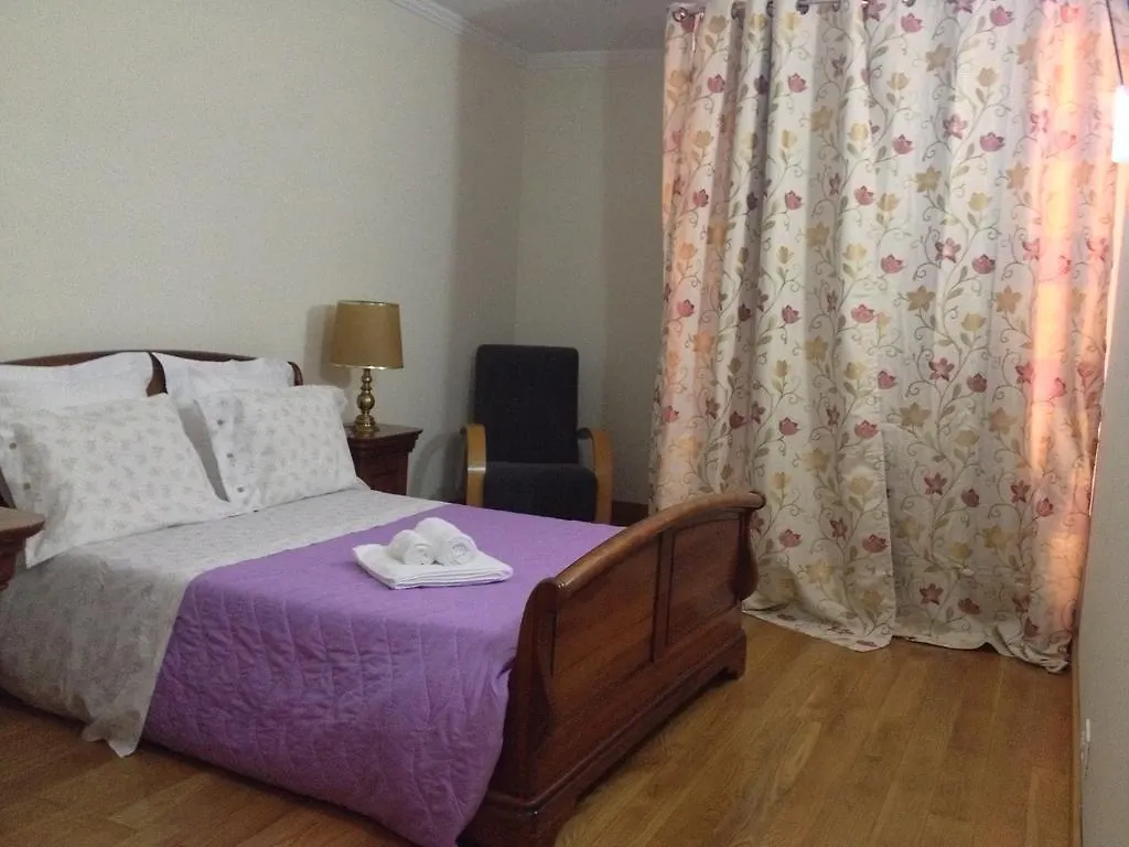 Quinta Miramar Apart otel Funchal Portekiz