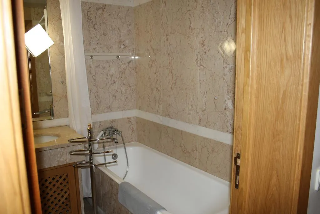 Quinta Miramar Apart otel Funchal