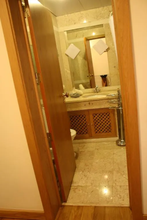 ***  Quinta Miramar Apart otel Funchal Portekiz