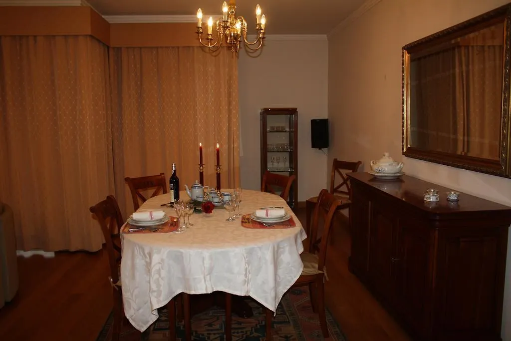 Quinta Miramar Apart otel Funchal Portekiz