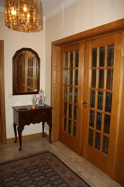 Quinta Miramar Apart otel Funchal