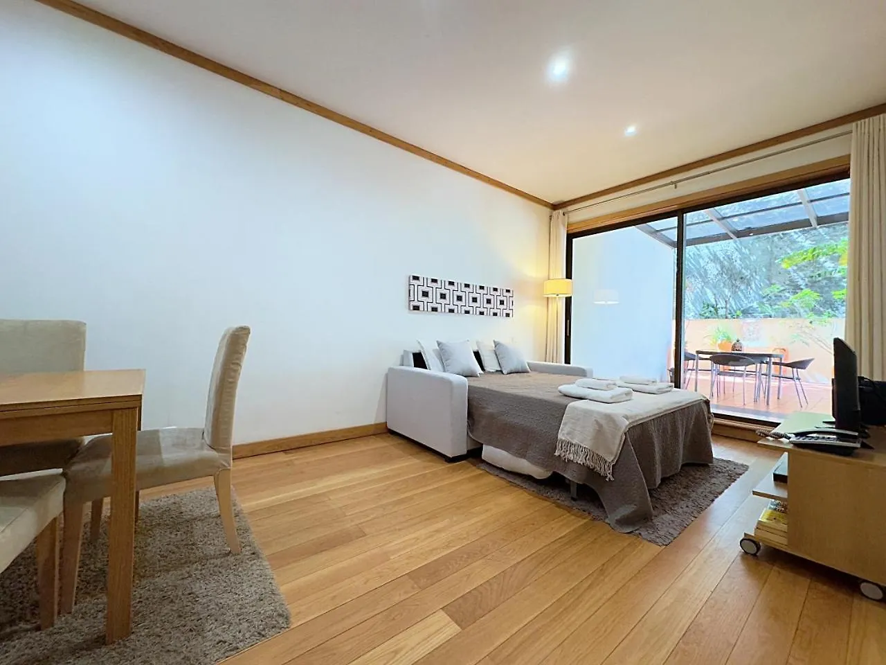 Quinta Miramar Apart otel Funchal 3*,