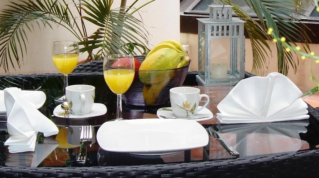 Quinta Miramar Apart otel Funchal 3*,  Portekiz