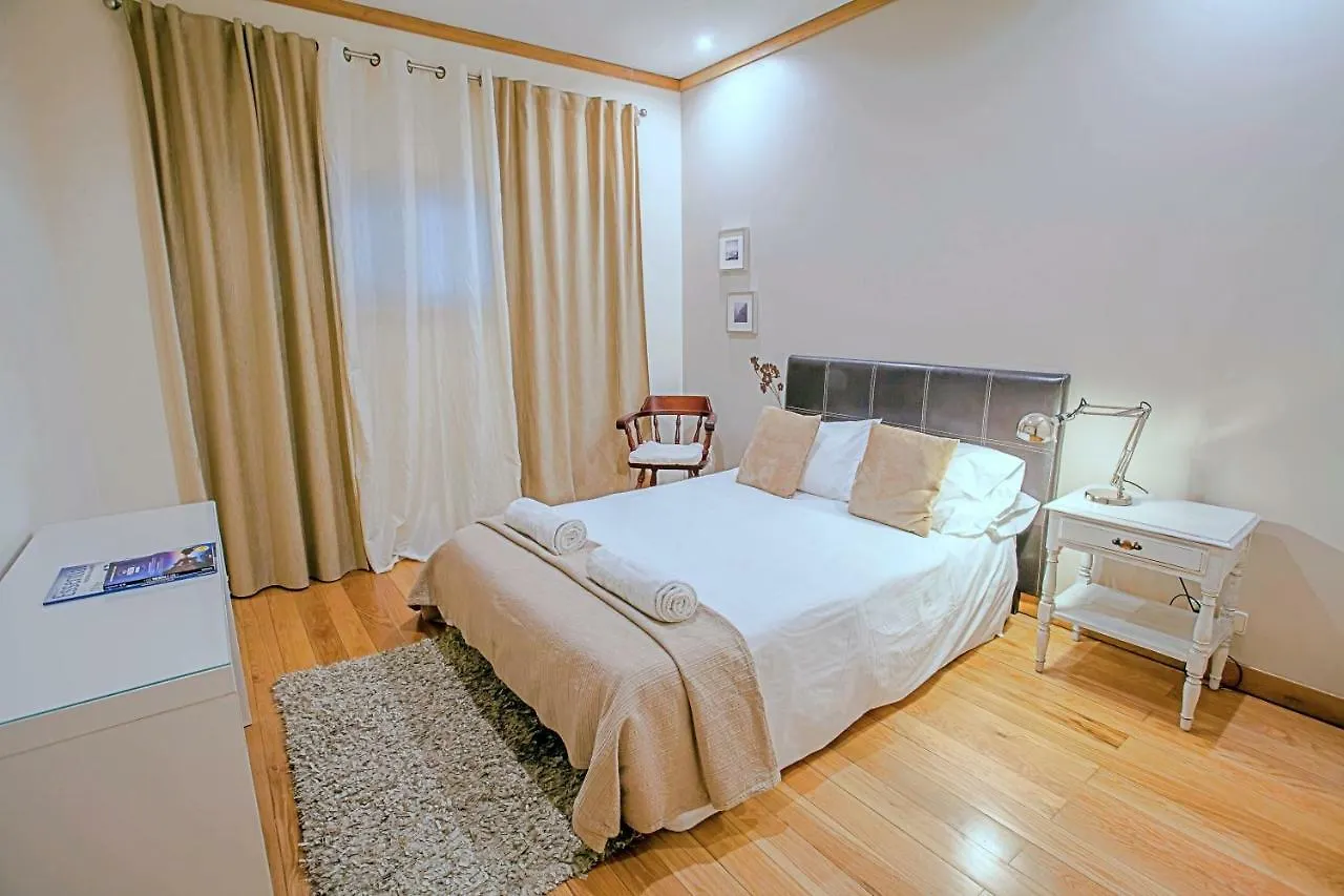Quinta Miramar Apart otel Funchal