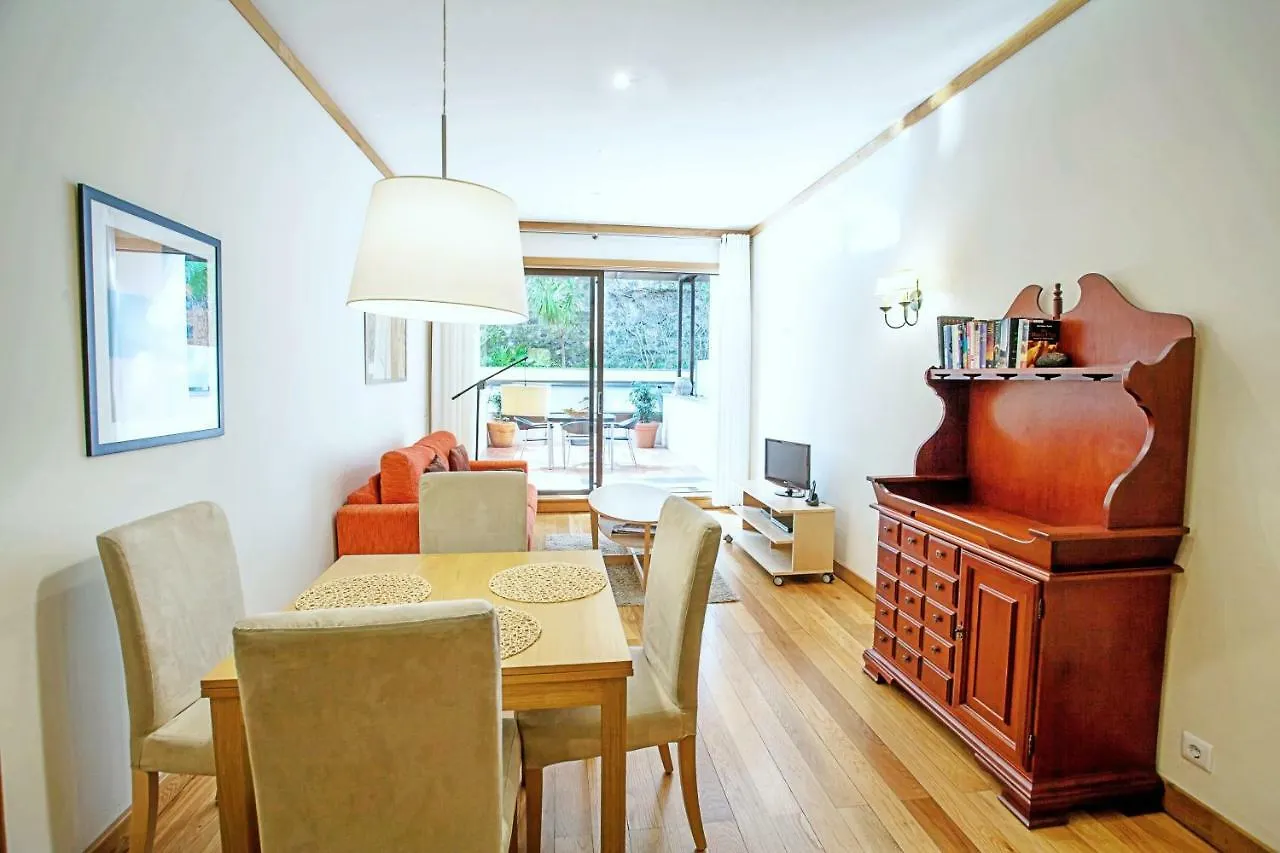 ***  Quinta Miramar Apart otel Funchal Portekiz