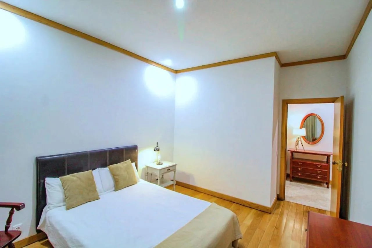 Aparthotel Quinta Miramar à Funchal
