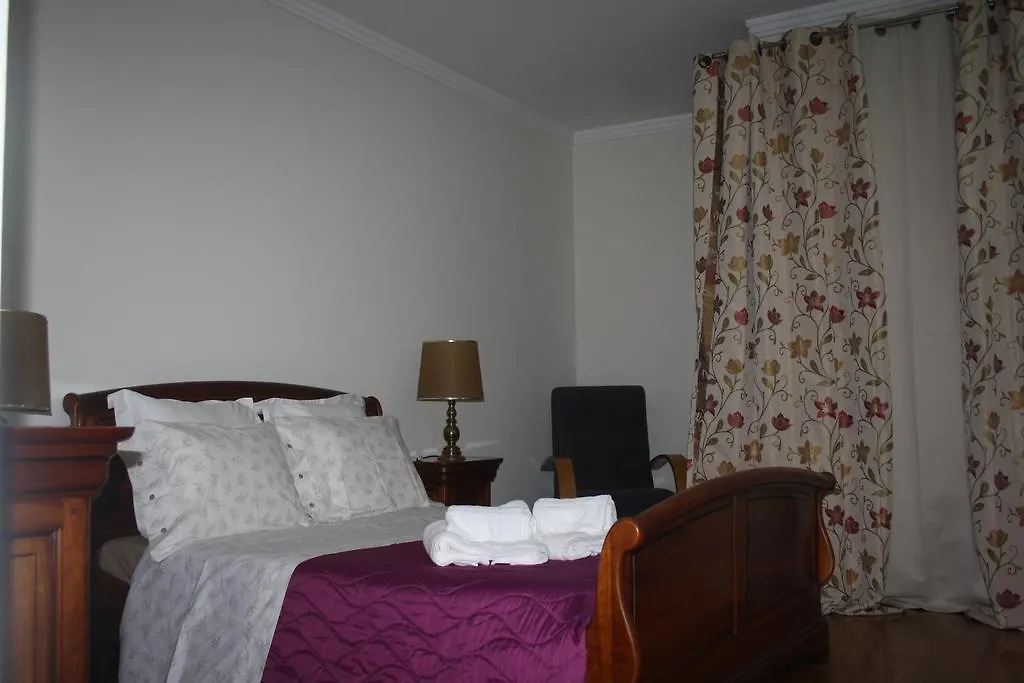 ***  Aparthotel Quinta Miramar à Funchal  Portugal