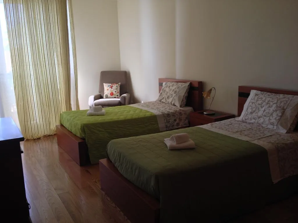Aparthotel Quinta Miramar à Funchal  Portugal