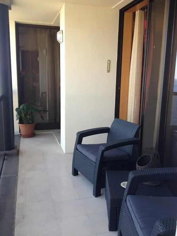 Aparthotel Quinta Miramar à Funchal
