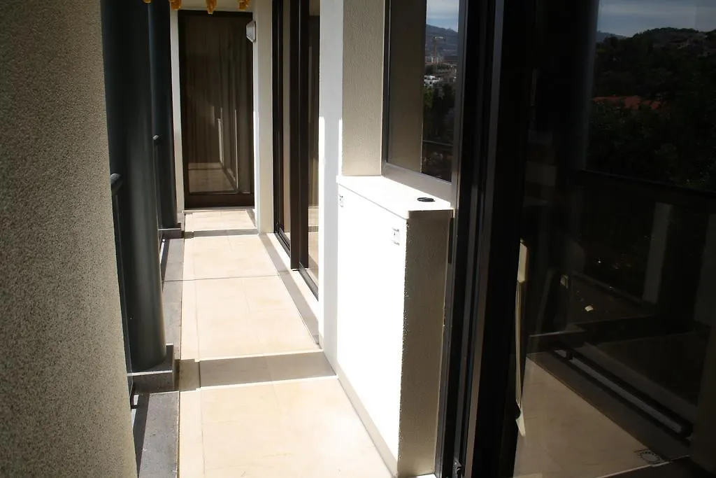 Aparthotel Quinta Miramar à Funchal
