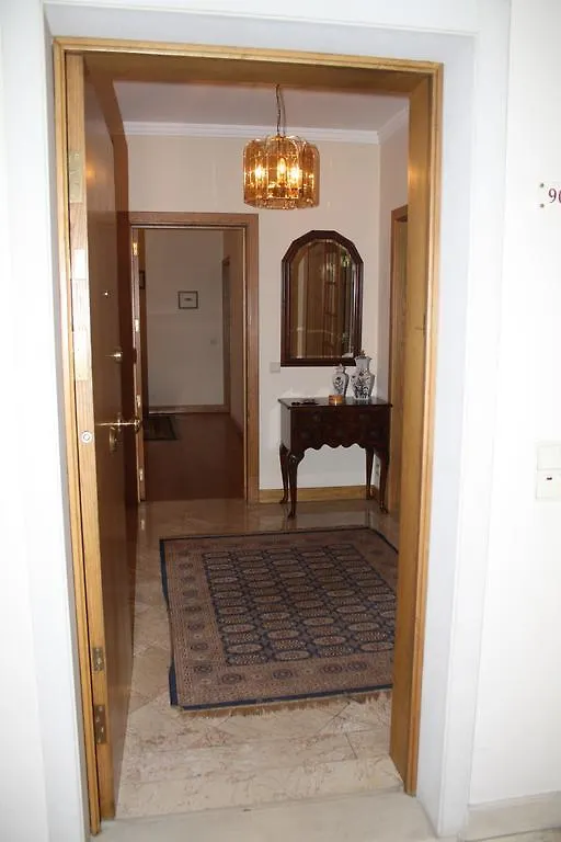 Aparthotel Quinta Miramar à Funchal  3*, Funchal (Madeira)