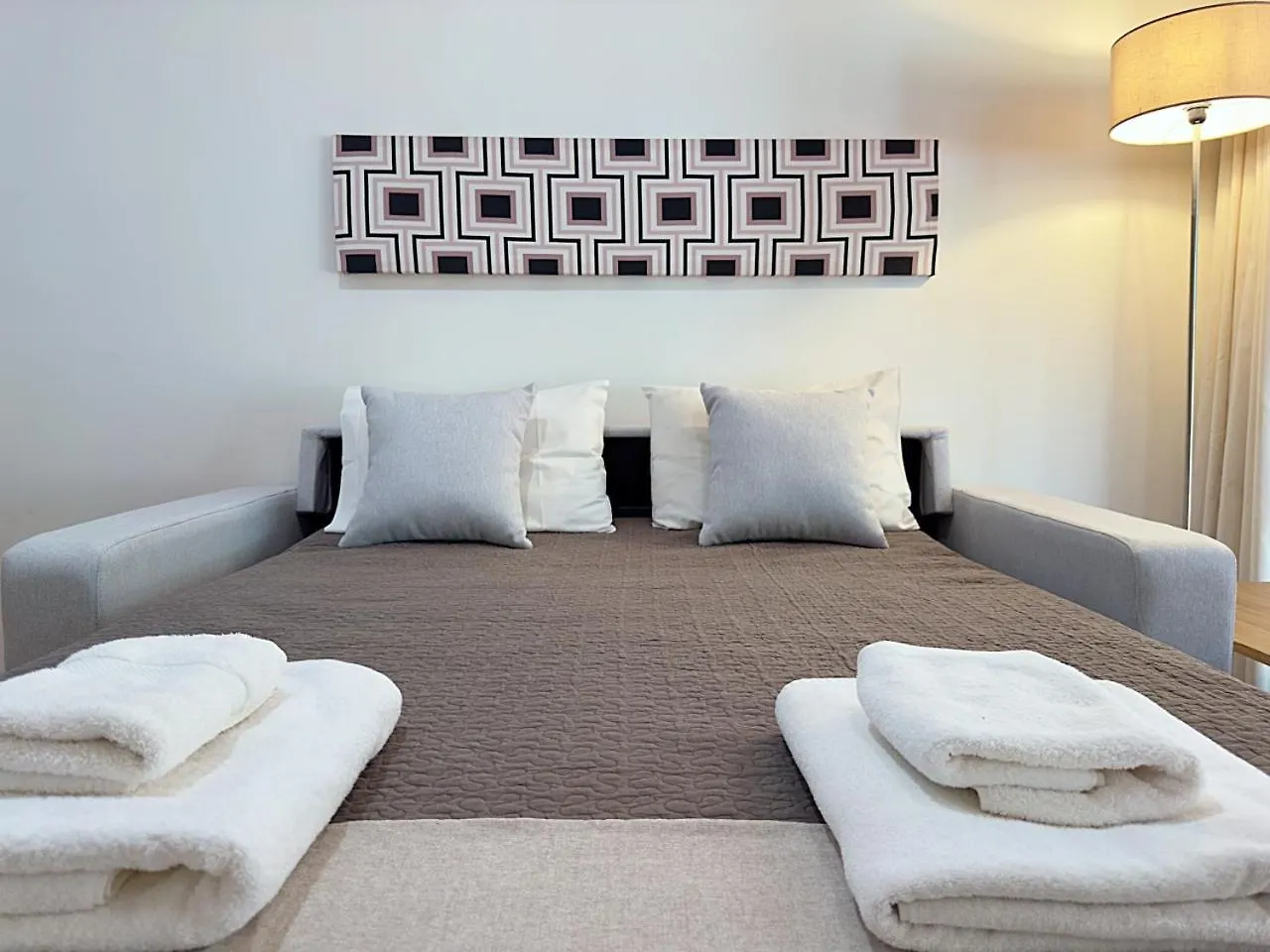 Aparthotel Quinta Miramar à Funchal