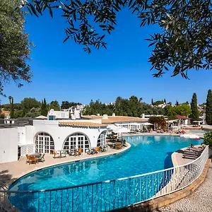 Quinta Do Paraiso - Al Station touristique Carvoeiro (Lagoa)