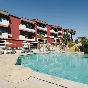 Topazio Vibe & - Adults Friendly Appart hôtel Albufeira