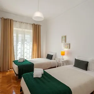 Mouralua Maison d'hôtes Sintra