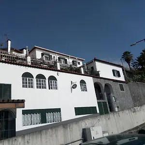 Gasthof Pensao Residencial Teresinha