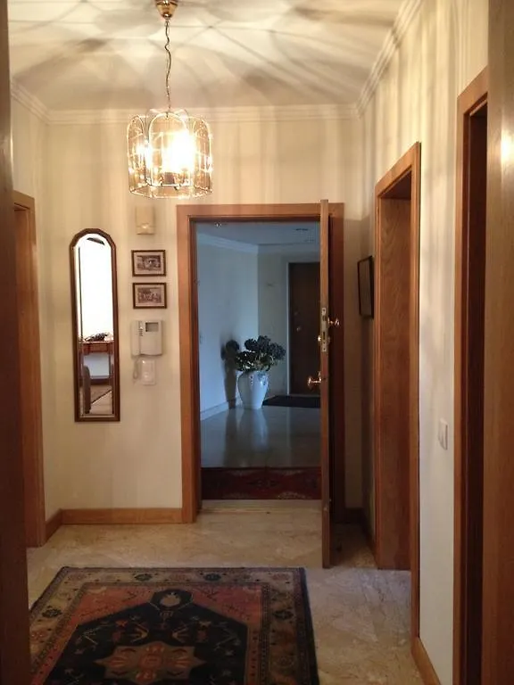Aparthotel Quinta Miramar Funchal