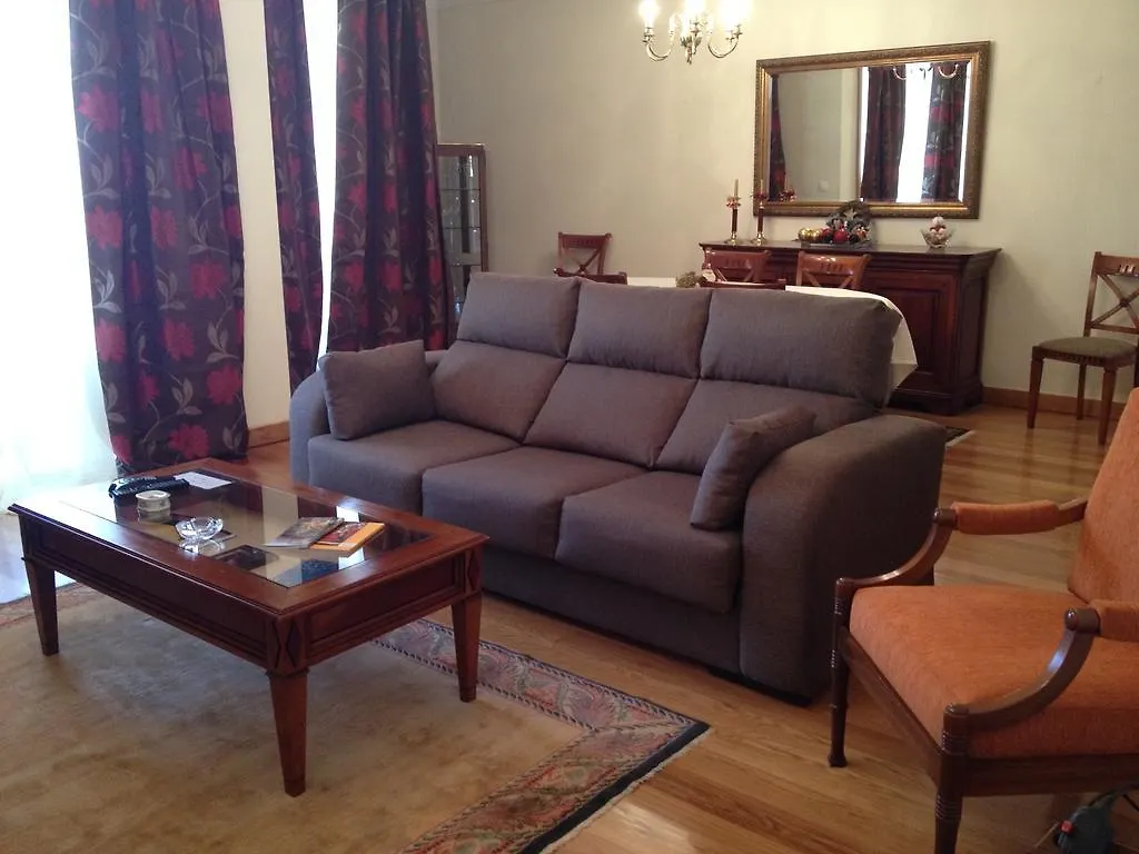 Aparthotel Quinta Miramar Funchal  3*, Funchal (Madeira)