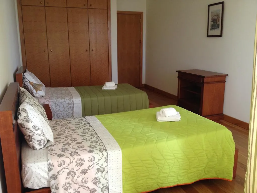 Aparthotel Quinta Miramar Funchal