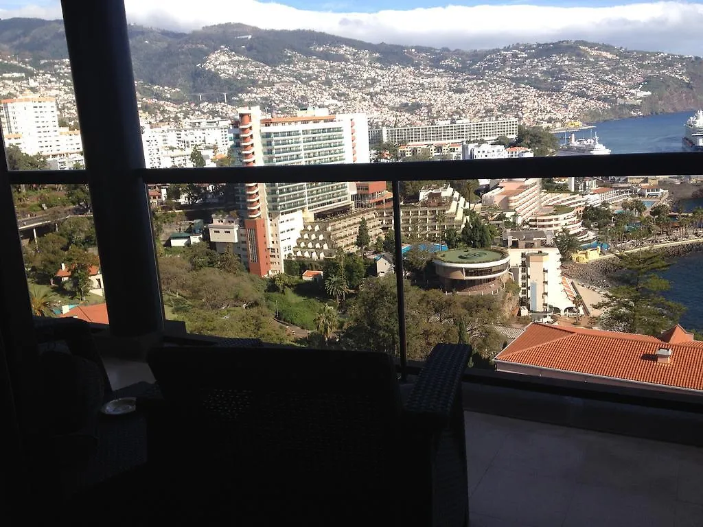 Aparthotel Quinta Miramar Funchal   Funchal (Madeira)