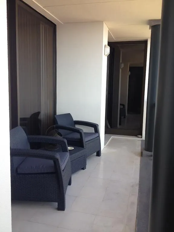 Aparthotel Quinta Miramar Funchal