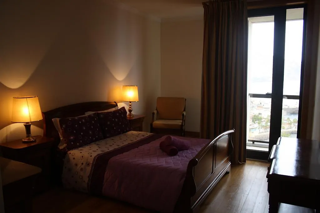 Aparthotel Quinta Miramar Funchal  Funchal (Madeira)