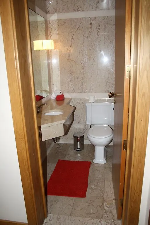 Aparthotel Quinta Miramar Funchal
